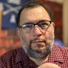 Dave Guerra (@DaveGuerra)