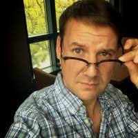 Kevin Stockbridge's Instagram, Twitter & Facebook