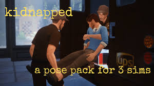 Updated for paranormal stuff patch v pc: Princess V Weicyn This Is A Set Of Poses I Had Been