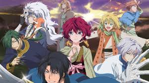 Yona Of The Dawn' Anime Review – Studiojake Media