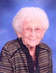 Martha Cain Obituary (1922