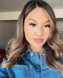 Tiffany Tran's Instagram, Twitter & Facebook