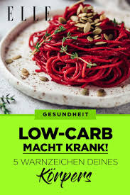 Diat 7 Warnzeichen Dass Du Zu Wenig Kohlenhydrate Isst Wenig Kohlenhydrate Diat Diat Wenig Kohlenhydrate