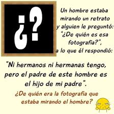 Si bien la mayoría de los niños están listos para aprender a leer en la etapa del jardín de infantes o primer grado, con frecuencia, los niños con dislexia no pueden comprender los conceptos básicos necesarios para esa actividad en esta etapa. Juegos Mentales Matematicos Dificiles Con Respuestas 9 Acertijos Mentales Que Exigen Una Respuesta Logica