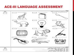 Line bisection test printable : Neuropsychological Testing Of Cognitive Domains