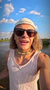 Caught a new species today😍🤙🏼🎣 Super stoked🥳 #potchefstroom  #bassfishing #bass #fishing #fishtok #new #newspecies #potch #potchou  #nwu_trending #nwu #studentlife #sunset #student #gopro #goprohero11 ...