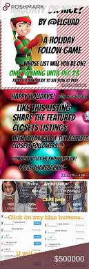 Thurs Picks R Jingling L The Way Come Play Happy Holidays All Slots R Full Like This Listing So You Jingle All The Way Gain Followers Clothes Design