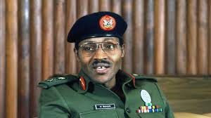 President, you may recall that on october 5, 2018, i had audience with you in your office. Nigerian Newspaper Punch To Start Addressing Pres Buhari By His Military Rank