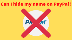 How to get your money by check from paypal account. Can I Hide My Real Names On Paypal Quora