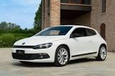 VOLKSWAGEN-SCIROCCO
