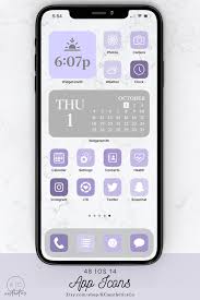 Click the three dots in the top right corner and enter your shortcut name, usually the name of the app, and click add to home screen. Ios 14 Icons Purple Purple Ios 14 Aesthetic App Icons Iphone Icons App Icon Iphone App Layout Iphone Apps