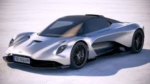 That's a relative term though, as the valhalla is still an aerodynamically optimized, formula 1 derived rocket. Aston Martin Valhalla 2020 3d Model