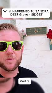 What Happened To Sandra Dee? Discover Her Legacy