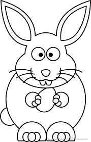 Ob osterhasen, ostereier oder ganze osterszenen, auf dieser seite findest du alles zum ausmalen rund ums osterfest. Malvorlagen Osterhase Coloring And Malvorlagan