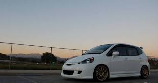 body kits mouldings performance trade me honda fit honda fit jazz honda jazz
