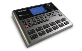 Steve S Music Alesis Sr 18 Portable Drum Machine