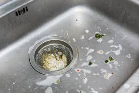 what not to throw down your drains