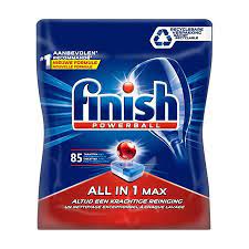 Finishing (whisky), in the distillation of scotch. Finish Powerball All In 1 Max Tabs 85er Thomas Philipps Onlineshop