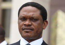 Victor Arrey-Nkongho Mengot Archives