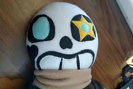 Stronger than you — stronger than you: Ink Sans Undertale Au Plush 2 Slots March Ebay