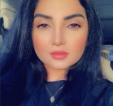 شهد الياسين قبل وبعد مجلة الجميلة