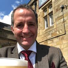 Andy Stringer is fundraising for Target Ovarian Cancer