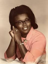 Lola Bell Winfield Obituary