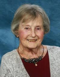 Patricia Cumming Obituary July 1, 2023