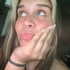 Honeycomb Shaped Huggie Hoop Earring, 6mm/7mm 14k Gold/rosegold/white PLT  925 Sterling Silver/nickel Free