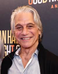 Happy Birthday to Tony Danza who was born Antonio Salvatore Iadanza
