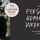 The Art of Personal Branding event in St Joseph, MI