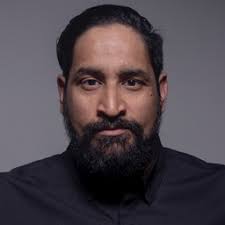 Farooq Ahmed's Profile