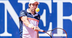 Kamil majchrzak live score (and video online live stream*), schedule and results from all tennis tournaments that kamil majchrzak played. All About Pablo Cuevas Kamil Majchrzak