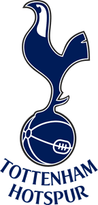 Tottenham hotspur logo png, free portable network graphics (png) archive. Tottenham Hotspur Logo Vector Cdr Free Download
