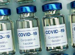 Secondly, travelers must use the pass sanitaire, which france is currently trialing on all flights to and from corsica. Covid Can You Postpone Your Second Vaccine Injection Sortiraparis Com