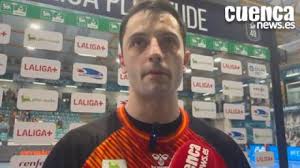 sergio lopez. Cuenca News