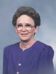 Obituary information for Carol Mohrmann