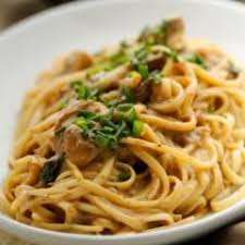 Spaghetti Mit Champignons Fur Diabetiker Rezept Carbonara Rezept Rezepte Rezeptideen