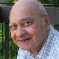 Ernest Clement Liard (1930-2012)