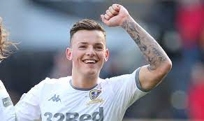 Ben white fifa 21 career mode. Leeds To Complete Second Transfer Since Premier League Promotion As Ben White Drops Hint Football Sport Express Co Uk