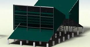 New Wind Power System Claims 70 Increase In Wind Speeds Triple The Power Output Treehugger Solar Panels Solar Panel Installation Best Solar Panels