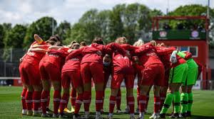 It ran from 17 august 2019 to 28 june 2020. Frauen Bundesliga Deutschland Frauen 2020 2021 Ergebnisse Tabelle Und Spielplan Bei Fussball De