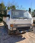 TOYOTA-DYNA