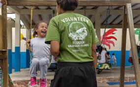 Ideas for via volunteers joining our cape town children's homes / orphanages (fikelela children's home, st georges home for girls, baphumelele children's home and nazareth house). Volunteer With Children Abroad Projects Abroad Us