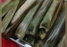 Resep Otak Otak Ikan Tenggiri Oleh My Little Sweet Kitchen Resep Resep Masakan Indonesia Ikan Tenggiri Resep