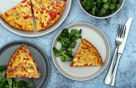 Terrine Aux Courgettes Et Thon Amandine Cooking En 2020 Quiche Sans Pate Au Thon Pates Au Thon Recette De Quiche Sans Pate