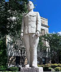 Commemorative Landscapes of North Carolina