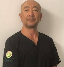 Shawn Deluca's Instagram, Twitter & Facebook