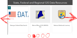 Maine Office Of Gis Add Pagination To Gallery Widget - Esri Community