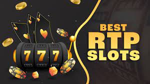 Akun Slot Thailand